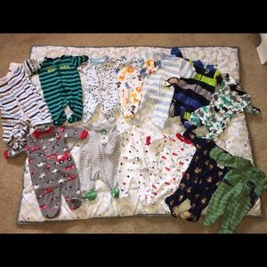 🎉Preemie Baby Bundle🎉